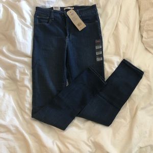 Levi’s 721